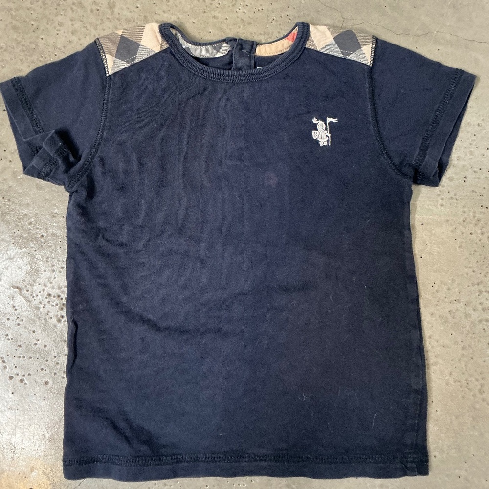 Burberry Boy T-Shirt